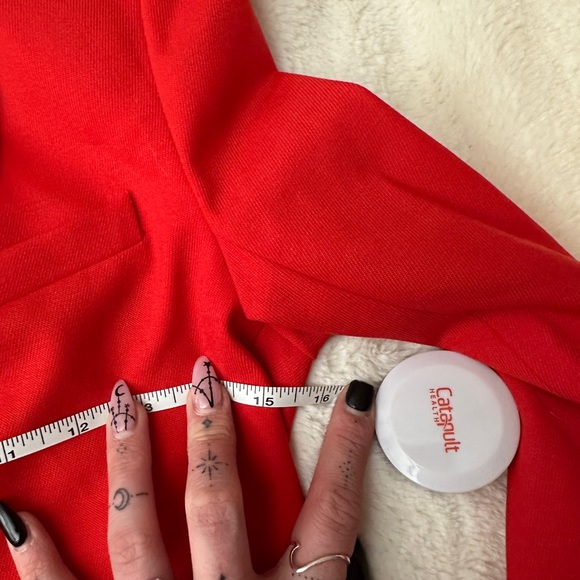 New Argent classic blazer - Picture 7 of 8